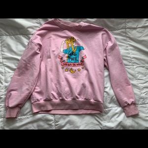 Sailor Moon Sweatshirt 💖